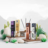 Incense Sticks (Lavender, Jazz, Mystic & Jasmine)