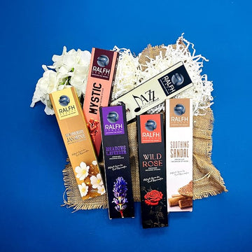 Incense Sticks Combo