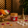 Puja Camphor - 50 G