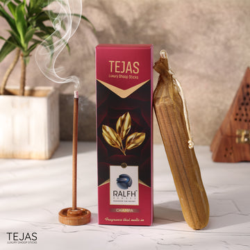 Tejas (Champa) Luxury Dhoop Sticks