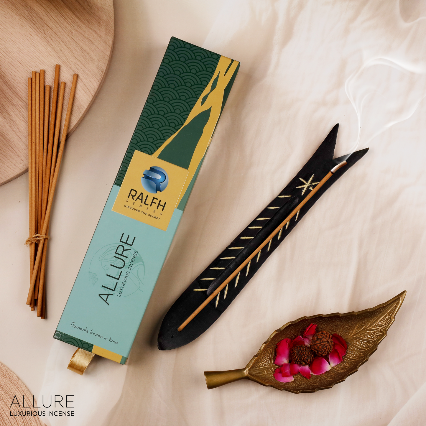Allure Luxury Incense Sticks