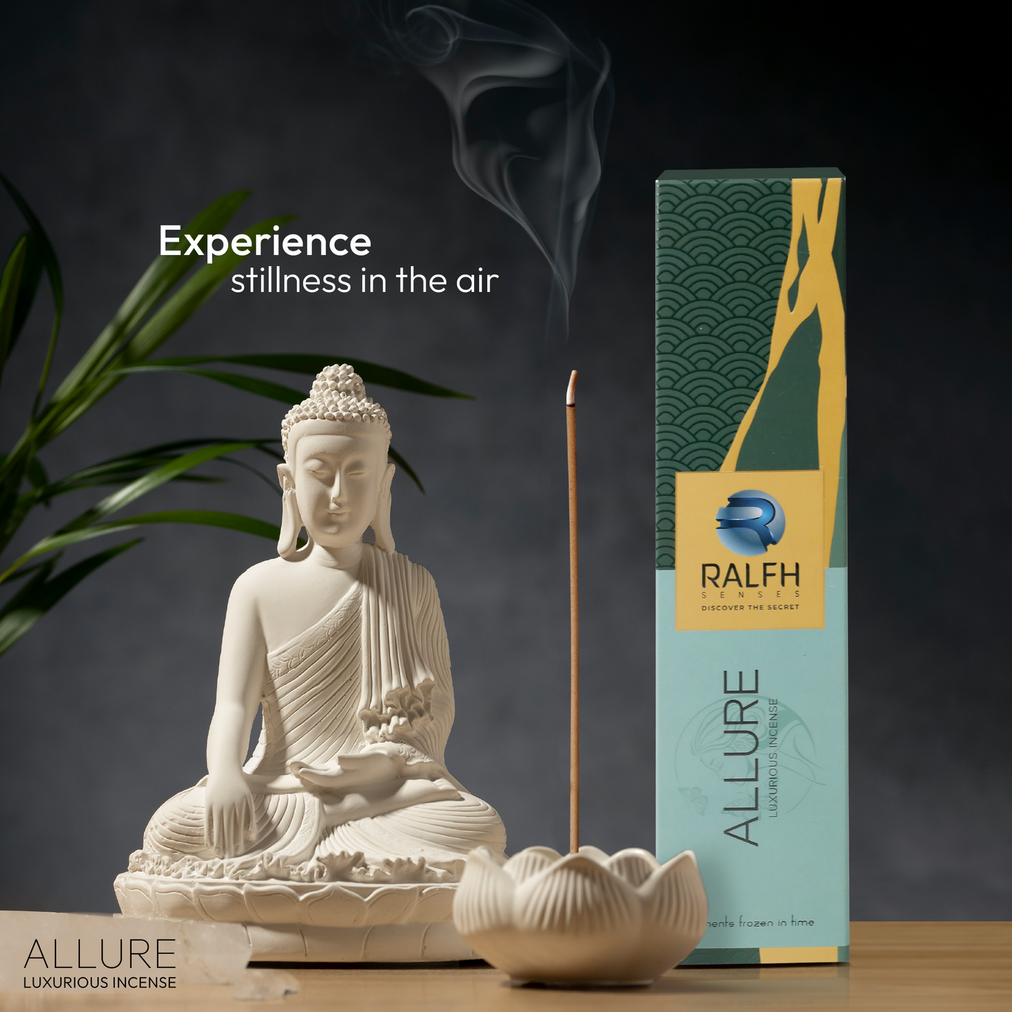 Allure Luxury Incense Sticks