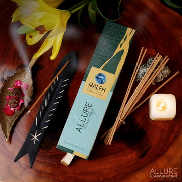 Allure Luxury Incense Sticks