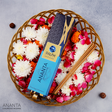Ananta Luxury Incense Sticks