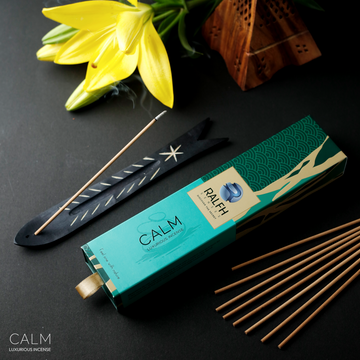 Calm Luxury Incense Sticks