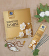 Moonlight Jasmine Premium Incense Sticks