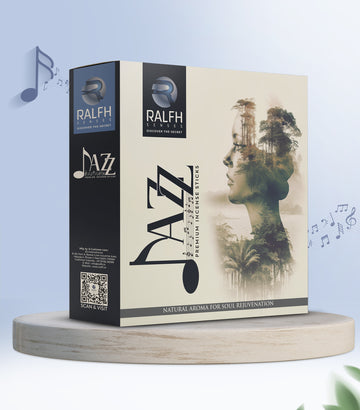 Jazz Premium Incense Sticks