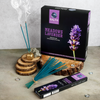 Meadows Lavender Premium Incense Sticks