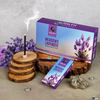 Meadows Lavender Premium Dhoop Sticks