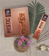Mystic Premium Incense Sticks