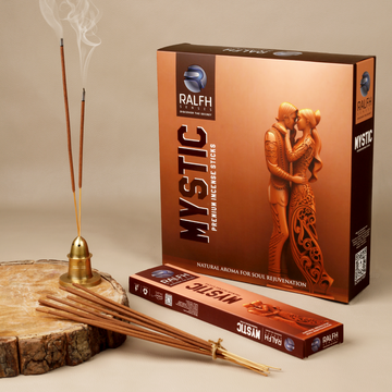 Mystic Premium Incense Sticks