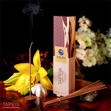 Tapsya Luxury Incense Sticks
