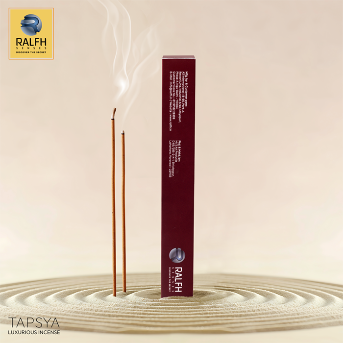 Tapsya Luxury Incense Sticks
