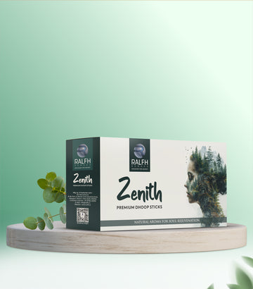 Zenith Premium Premium Dhoop Sticks
