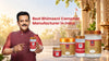 Best Bhimseni Camphor Manufacturer in India