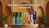 Best Agarbatti Manufacturers in Rajasthan