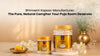 Bhimseni Kapoor Manufacturer: The Pure, Natural Camphor Your Puja Room Deserves