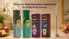 Shop the Best Premium Agarbatti for Daily Puja Online