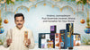 Krishna Janmashtami Puja Essentials: Incense, Dhoop and Camphor for Your Home