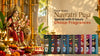 Make Every Navratri Puja Special with 9 Luxury Dhoop Fragrances