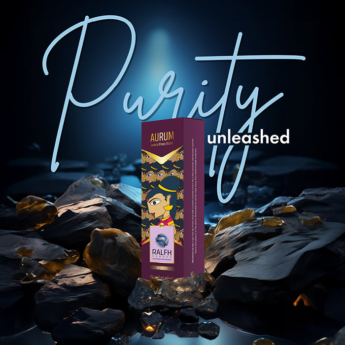 Luxury Dhoop Sticks