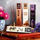 Incense Sticks (Lavender, Mystic, Jazz & Chandan)