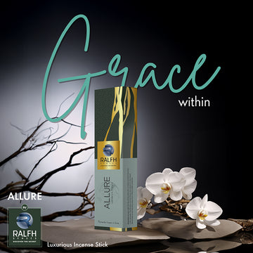 Allure Luxury Incense Sticks