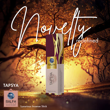 Tapsya  Luxury Incense Sticks