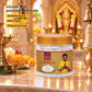 Bhimseni Camphor - 50 G