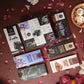 Dhoop Sticks Combo Pack