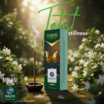 Mohini (Bela) Luxury Dhoop Sticks