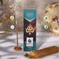 Rudra (Musk) Luxury Dhoop Sticks