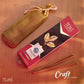 Tejas (Champa) Luxury Dhoop Sticks