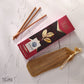 Tejas (Champa) Luxury Dhoop Sticks