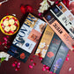 Incense Sticks Combo
