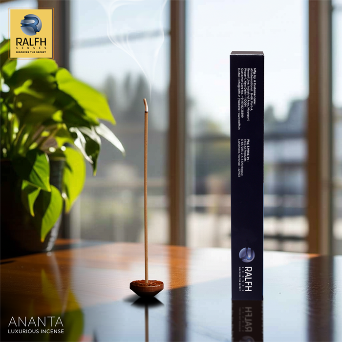 Ananta Luxury Incense Sticks