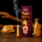 Aurum (Wood)  Luxury  Dhoop Sticks