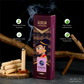 Aurum (Wood)  Luxury  Dhoop Sticks