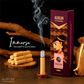 Aurum (Wood)  Luxury  Dhoop Sticks
