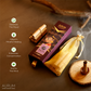 Aurum (Wood)  Luxury  Dhoop Sticks