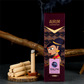 Aurum (Wood)  Luxury  Dhoop Sticks
