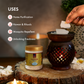 Bhimseni Camphor - 100 G