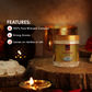 Bhimseni Camphor - 100 G