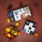 Incense and dhoop Sticks Combo Pack