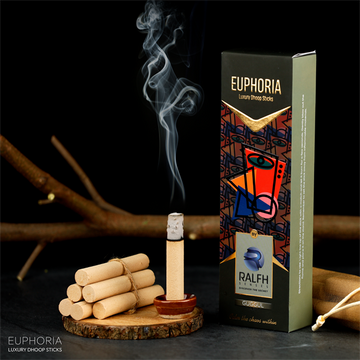 Euphoria (Guggul)  Luxury  Dhoop Sticks