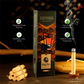 Euphoria (Guggul)  Luxury  Dhoop Sticks