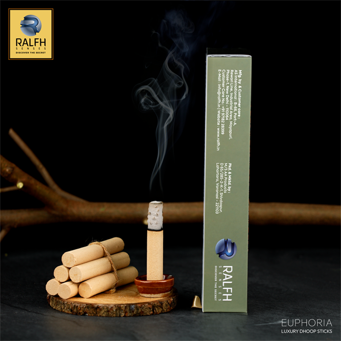 Euphoria (Guggul)  Luxury  Dhoop Sticks