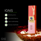 Ignis Luxury  Incense Sticks