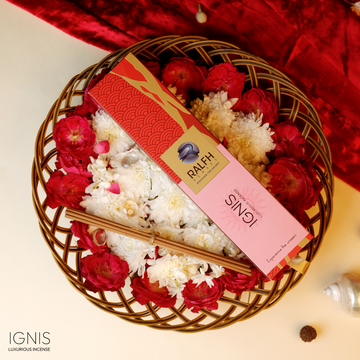 Ignis Luxury  Incense Sticks