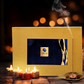 Luxury Incense and Sambrani Combo Gift box
